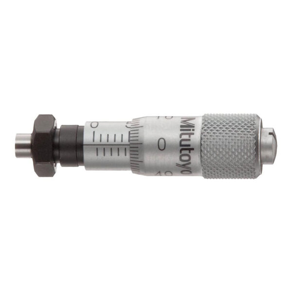 MICROMETER HEAD 0-6.5/0.01MM 148-203 MITUTOYO MT0003778-0