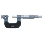 UNIVERSAL MICROMETER 0-25MM/0.01 116-101 MITUTOYO MT0004296-0