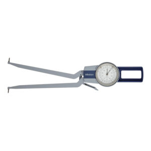 DIAL CALIPER GAGE 70-90/0.01MM 209-308 MITUTOYO MT0004210-0