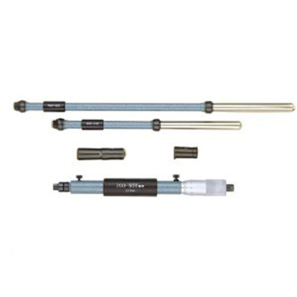ID MICROMETER 200-500/0.01MM 141-117 MITUTOYO MT0004148-0