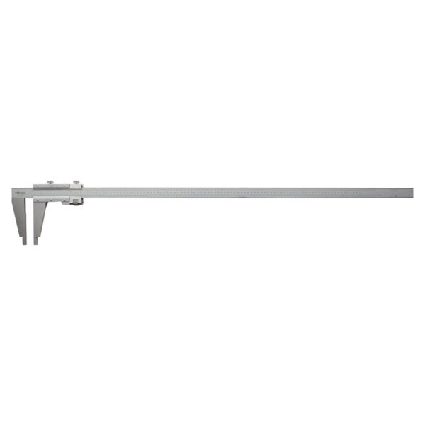 JANGKA SORONG VERNIER CALIPER NIB 2000/0.02MM 160-113 MITUTOYO MT0004378-0