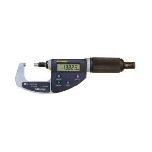 DIG MICROMETER 15MM/0.0.6IN 227-211 MITUTOYO MT0004384-0
