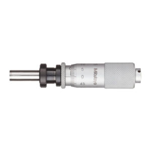 MICROMETER HEAD 0-15/0.001MM 149-184 MITUTOYO MT0004545-0