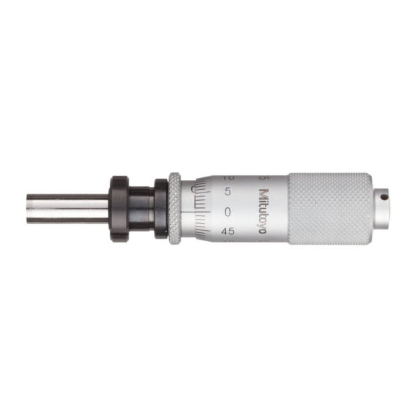 MICROMETER HEAD 0-15/0.001MM 149-184 MITUTOYO MT0004545-0