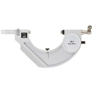 SNAP METER 25-50MM 523-142 MITUTOYO MT0004653-0