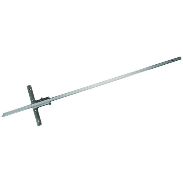 VERNIER DEPTH GAGE 0-200/0.05MM 527-402 MITUTOYO MT0004632-0