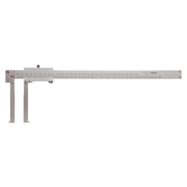 JANGKA SORONG VERNIER CALIPER ID 70-600/0.05MM 536-149 MITUTOYO MT0004936-0