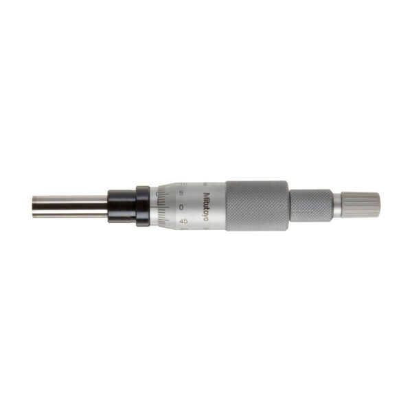 MICROMETER HEAD 0-25/0.001MM 153-201 MITUTOYO MT0005042-0