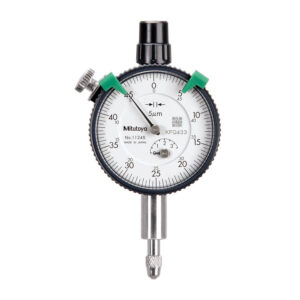 Dial Indicator 3.5/0.005MM MItutoyo 1124A-0