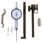 DIALTEST INDICATOR .02/.0005IN 513-512 MITUTOYO MT0005495-0