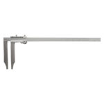 JANGKA SORONG VERNIER CALIPER LONG JAW 0.8-20/.001IN534-118 MITUTOYO MT0005726-0