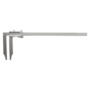 JANGKA SORONG VERNIER CALIPER LONG JAW 0.8-20/.001IN534-118 MITUTOYO MT0005726-0