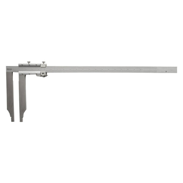 JANGKA SORONG VERNIER CALIPER LONG JAW 0.8-20/.001IN534-118 MITUTOYO MT0005726-0