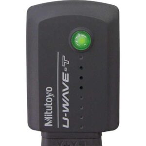 U-WAVE-T/BUZZER TYPE 02AZD880G MITUTOYO 10142047-0