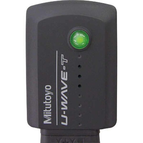 U-WAVE-T/BUZZER TYPE 02AZD880G MITUTOYO 10142047-0