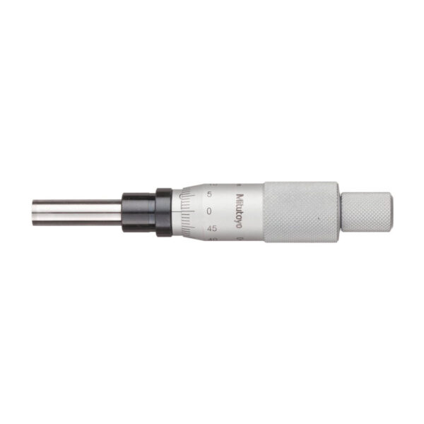 MICROMETER HEAD 25/0.01MM 153-203 MITUTOYO MT0005552-0