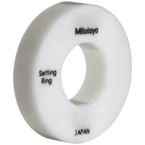 SETTING RING CERA 40MM 177-433 MITUTOYO MT0005562-0