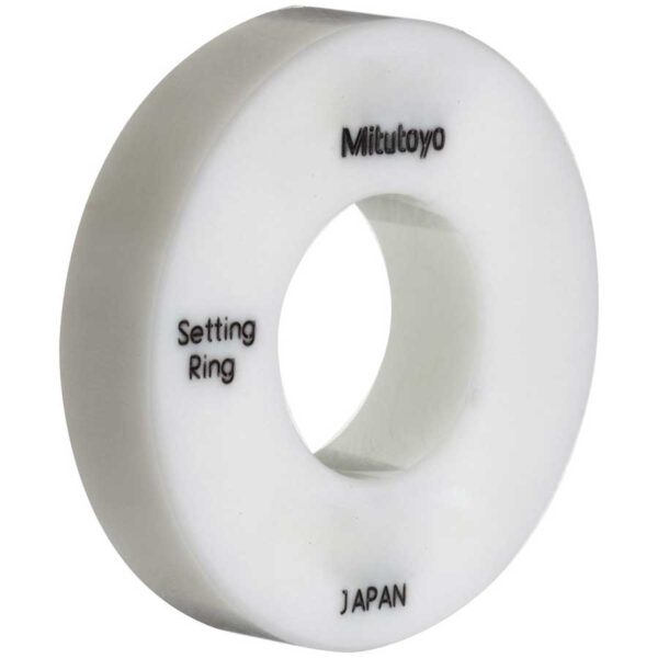 SETTING RING CERA 40MM 177-433 MITUTOYO MT0005562-0