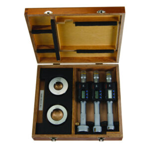 DIG HOLTEST SET 1-2INC 468-988 MITUTOYO MT0005579-0