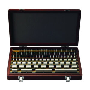 GAUGE BLOCK CERA SET (103) 0 516-342-10 MITUTOYO MT0006111-0