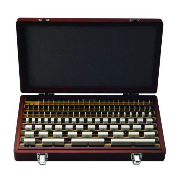 GAUGE BLOCK CERA SET (103) 0 516-342-10 MITUTOYO MT0006111-0