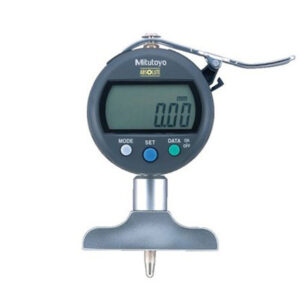 DIG DEPTH GAGE 0-200/0.001MM 547-251 MITUTOYO MT0006085-0