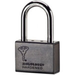 GEMBOK PADLOCK MUL-T LOCK C-SERIES C-10 REM/POP 3in1-0