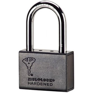 GEMBOK PADLOCK MUL-T LOCK C-SERIES C-10 REM/POP 3in1-0