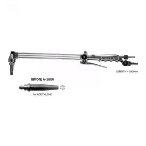 CUTTING TIP P3500 FOR STRONG 25 LPG NO.1 Chiyoda CH0000138-0
