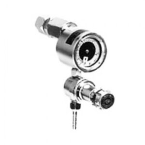 REGULATOR ECONODIAL H-CO2-30L W/MINI REG Chiyoda CH0000440-0