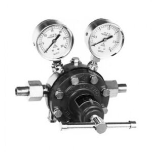 REGULATOR ACETYLENE GS-14 Chiyoda CH0000568-0