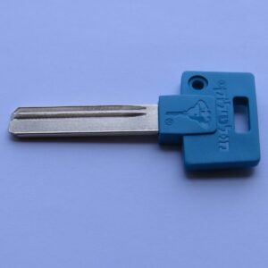 KUNCI GEMBOK INTERACTIVE MUL-T-LOCK KEY 206/236-0