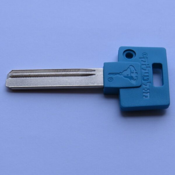 KUNCI GEMBOK INTERACTIVE MUL-T-LOCK KEY 206/236-0