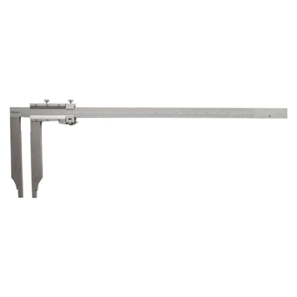 JANGKA SORONG VERNIER CALIPER LONG JAW 0.8-20/.001IN534-118 MITUTOYO MT0005726-18651