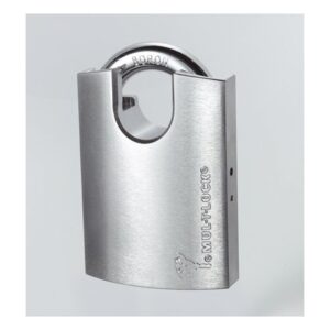 GEMBOK PADLOCK MUL-T LOCK G-SERIES G55P 7x7-0