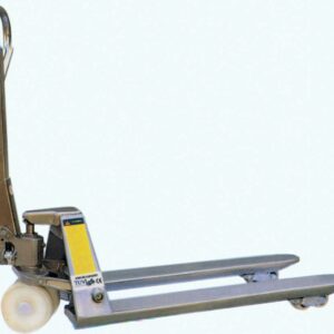 PALET TANGAN STAINLES PALLET 2T 685X1150MM W/ NYLON TOP KRISBOW 10016913-0
