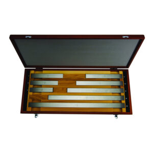 GAUGE BLOCK STEEL SET (8) 0 516-752-10 MITUTOYO MT0005937-0