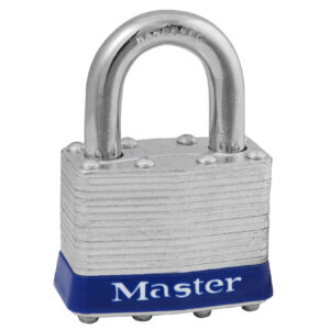 Gembok Classic Padlock Masterlock 1UP-0