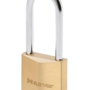 Gembok Solid Brass Padlock Masterlock 2950DLJ-0