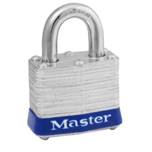 Gembok Classic Padlock Masterlock 3UP-0