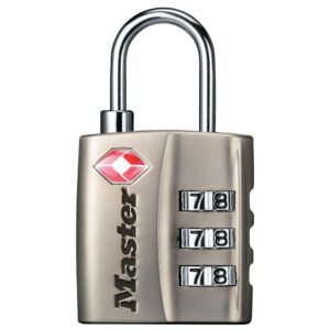 Gembok Combination Padlock Masterlock 4680DNKL-0