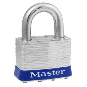 Gembok Classic Padlock Masterlock 5UP-0