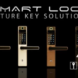 Smart Lock BRS DM 940-0