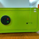 Brankas Lock Modern BRS ES-23 Warna Warni-0