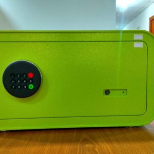 Brankas Lock Modern BRS ES-23 Warna Warni-0