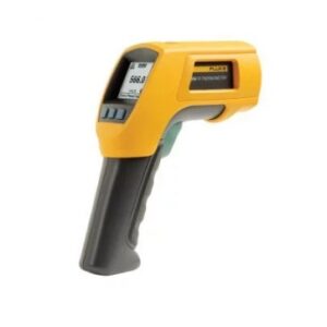 Thermal Gun Infrared & Contact Thermometer Fluke 566-0