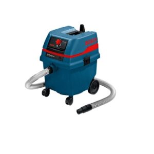 Heavy Duty Vacuum Cleaner 25 L 060197C0K0 Bosch GAS12-25-0