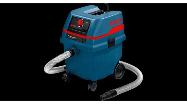 Heavy Duty Vacuum Cleaner 25 L 060197C0K0 Bosch GAS12-25-18323