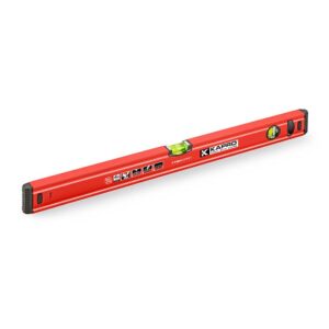 Waterpass Spirit Quality Box Level Kapro 779-60cm-0