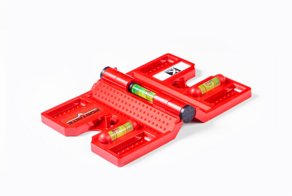 Waterpass Kapro 340 Postrite Level-18453